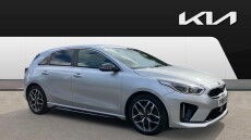 Kia Ceed 1.0T GDi ISG GT-Line 5dr Petrol Hatchback